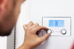 best Shawforth boiler servicing companies